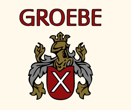 K. F. Groebe K. F. Groebe